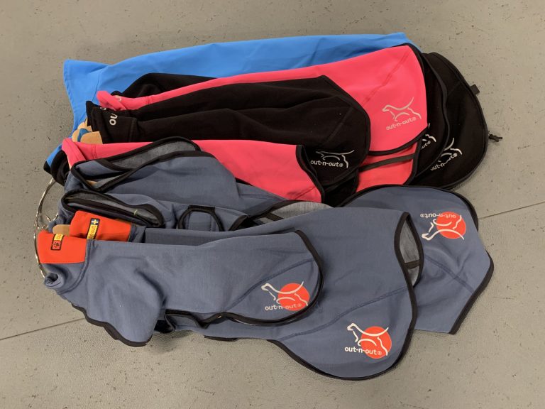 Woolspeed och några andra modeller från Outnout