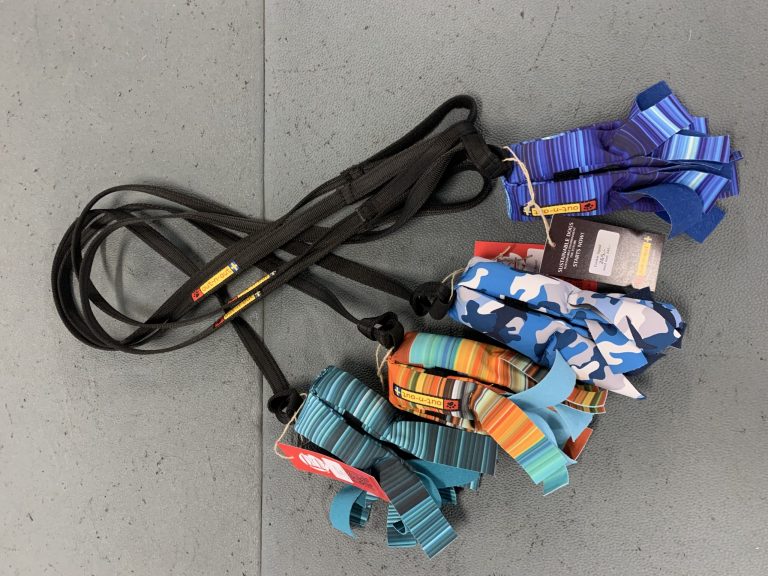 Outnout Cookie squid - för hundar som älskar godis mer än leksaker